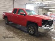 ✅ 2019 Chevrolet Silverado 1500 LT • VIN: 2GCVKPEC0K1114048 • Lot: 43668162. Wystawiony na IAAI z przebiegiem 106 363 mil. Bezpłatny archiwum sprzedaży aukcyjnych z USA i szczegółowy raport historii pojazdu na DreamBid. Zdjęcie 1.