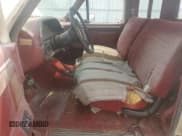 ✅ 1987 Ford F-150 • VIN: 1FTEX14N0HKB05912 • Lot: 71509695. Listed on Copart with 83,376 mi. Free auction sales archive from the USA and detailed vehicle history report at DreamBid. Image 7.