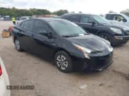 ✅ 2017 Toyota Prius Three • VIN: JTDKARFU5H3039617 • Lot: 43343112. Wystawiony na IAAI z przebiegiem 146 702 mil. Bezpłatny archiwum sprzedaży aukcyjnych z USA i szczegółowy raport historii pojazdu na DreamBid. Zdjęcie 1.