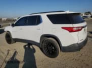 ✅ 2019 Chevrolet Traverse LT Cloth • VIN: 1GNERGKWXKJ125548 • Lot: 91628025. Wystawiony na Copart z przebiegiem 114 058 mil. Bezpłatny archiwum sprzedaży aukcyjnych z USA i szczegółowy raport historii pojazdu na DreamBid. Zdjęcie 2.