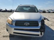 ✅ 2008 Toyota RAV4 Sport • VIN: JTMZD32V185089579 • Lot: 82545735. Wystawiony na Copart z przebiegiem 171 788 mil. Bezpłatny archiwum sprzedaży aukcyjnych z USA i szczegółowy raport historii pojazdu na DreamBid. Zdjęcie 5.