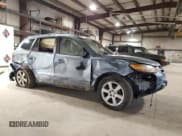 ✅ 2009 Hyundai Santa Fe SE • VIN: 5NMSH13E09H234800 • Lot: 68507634. Listed on Copart with 125,063 mi. Free auction sales archive from the USA and detailed vehicle history report at DreamBid. Image 4.