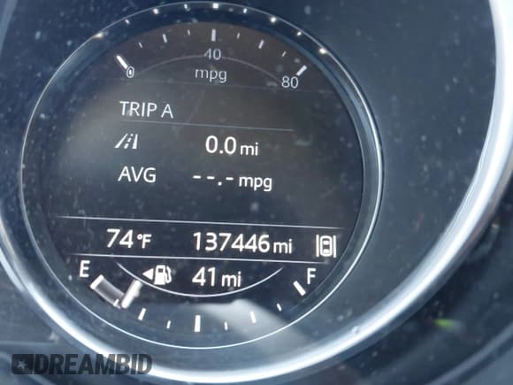 ✅ 2017 Mazda CX-5 Touring • VIN: JM3KFACL4H0136878 • Lot: 43606656. Wystawiony na IAAI z przebiegiem 137 446 mil. Bezpłatny archiwum sprzedaży aukcyjnych z USA i szczegółowy raport historii pojazdu na DreamBid. Zdjęcie 15.