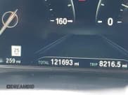 ✅ 2018 BMW 5 Series 530i • VIN: WBAJA5C55JWA39526 • Lot: 41780637. Listed on IAAI with 121,693 mi. Free auction sales archive from the USA and detailed vehicle history report at DreamBid. Image 15.