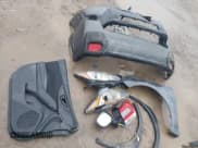 ✅ 2023 Subaru Crosstrek • VIN: JF2GTABC5PH289652 • Лот: 41902058. Опубликован ранее на IAAI с пробегом 5 816 миль. Бесплатный доступ к архиву аукционных продаж из США и подробный отчёт об истории автомобиля на DreamBid. Изображение 12.