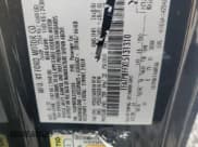 ✅ 2020 Ford Mustang GT Premium • VIN: 1FATP8FFXL5131310 • Lot: 59044905. Listed on Copart with 62,615 mi. Free auction sales archive from the USA and detailed vehicle history report at DreamBid. Image 12.