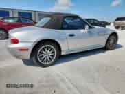 ✅ 2000 BMW Z3 2.8 • VIN: 4USCH3342YLF41905 • Лот: 60073085. Опубликован ранее на Copart с пробегом Не указан. Бесплатный доступ к архиву аукционных продаж из США и подробный отчёт об истории автомобиля на DreamBid. Изображение 3.