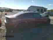 2020 Dodge Charger Scat Pack with VIN 2C3CDXGJ9LH183010, listed as a Copart auction lot 86511145 with 34,203 mi miles and Salvage title. Bid and sale history available at DreamBid. Image 3.