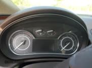 ✅ 2017 Buick Regal Premium II • VIN: 2G4GS5GX9H9139274 • Lot: 59408435. Listed on Copart with Not provided. Free auction sales archive from the USA and detailed vehicle history report at DreamBid. Image 9.