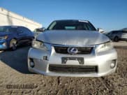 ✅ 2013 Lexus CT 200h • VIN: JTHKD5BH0D2124467 • Лот: 82310325. Опубликован ранее на Copart с пробегом 115 448 миль. Бесплатный доступ к архиву аукционных продаж из США и подробный отчёт об истории автомобиля на DreamBid. Изображение 5.