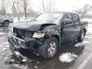 ✅ 2012 Nissan Frontier SV • VIN: 1N6AD0EV1CC422730 • Lot: 41545118. Listed on IAAI with 174,101 mi. Free auction sales archive from the USA and detailed vehicle history report at DreamBid. Image 6.
