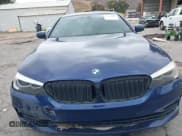✅ 2019 BMW 5 Series 530i xDrive • VIN: WBAJA7C5XKWW02211 • Lot: 42203853. Listed on IAAI with 87,123 mi. Free auction sales archive from the USA and detailed vehicle history report at DreamBid. Image 12.