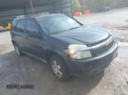 ✅ 2008 Chevrolet Equinox LS • VIN: 2CNDL23F186283155 • Лот: 41050728. Опубликован ранее на IAAI с пробегом 115 508 миль. Бесплатный доступ к архиву аукционных продаж из США и подробный отчёт об истории автомобиля на DreamBid. Изображение 1.