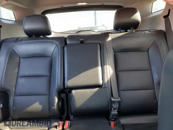 ✅ 2023 GMC Terrain SLT • VIN: 3GKALPEG8PL196653 • Lot: 65602965. Listed on Copart with 62,207 mi. Free auction sales archive from the USA and detailed vehicle history report at DreamBid. Image 10.