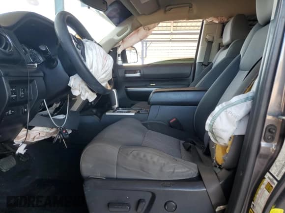 ✅ 2015 Toyota Tundra SR5 • VIN: 5TFDW5F19FX425326 • Lot: 80361845. Wystawiony na Copart z przebiegiem 149 243 mil. Bezpłatny archiwum sprzedaży aukcyjnych z USA i szczegółowy raport historii pojazdu na DreamBid. Zdjęcie 7.