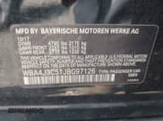 ✅ 2018 BMW 4 Series 430i xDrive • VIN: WBA4J3C51JBG97126 • Lot: 42893340. Listed on IAAI with 64,636 mi. Free auction sales archive from the USA and detailed vehicle history report at DreamBid. Image 9.