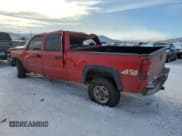 ✅ 2006 Chevrolet Silverado 2500HD LT1 • VIN: 1GCHK23D56F256986 • Lot: 87692335. Listed on Copart with Not provided. Free auction sales archive from the USA and detailed vehicle history report at DreamBid. Image 2.