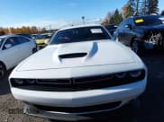 ✅ 2022 Dodge Challenger GT • VIN: 2C3CDZJG3NH254388 • Lot: 43665548. Wystawiony na IAAI z przebiegiem 35 263 mil. Bezpłatny archiwum sprzedaży aukcyjnych z USA i szczegółowy raport historii pojazdu na DreamBid. Zdjęcie 12.
