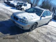 ✅ 2003 Hyundai Elantra GLS • VIN: KMHDN45D73U574612 • Lot: 41479296. Wystawiony na IAAI z przebiegiem 101 472 mil. Bezpłatny archiwum sprzedaży aukcyjnych z USA i szczegółowy raport historii pojazdu na DreamBid. Zdjęcie 2.
