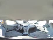 ✅ 2012 Chevrolet Malibu 1LS • VIN: 1G1ZB5E07CF224710 • Lot: 74375084. Listed on Copart with 105,537 mi. Free auction sales archive from the USA and detailed vehicle history report at DreamBid. Image 14.