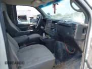 ✅ 2008 Chevrolet Express Cargo • VIN: 1GCGG25C681156400 • Лот: 43247405. Опубликован ранее на IAAI с пробегом 219 272 миль. Бесплатный доступ к архиву аукционных продаж из США и подробный отчёт об истории автомобиля на DreamBid. Изображение 5.