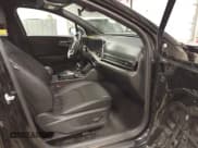 ✅ 2023 Kia Sportage X-Pro • VIN: 5XYK7CAFXPG136150 • Lot: 41589583. Wystawiony na IAAI z przebiegiem 33 552 mil. Bezpłatny archiwum sprzedaży aukcyjnych z USA i szczegółowy raport historii pojazdu na DreamBid. Zdjęcie 5.