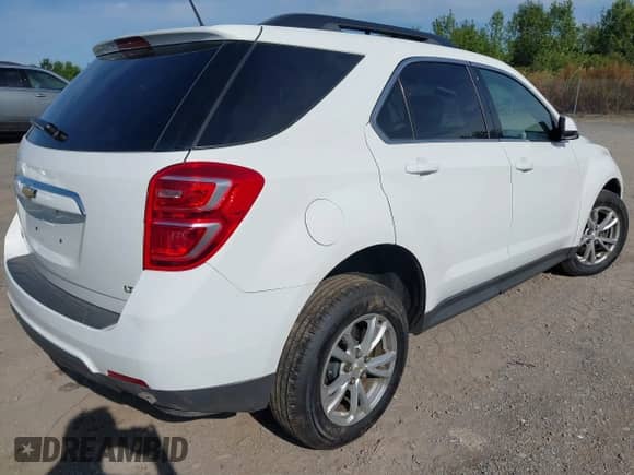 2017 Chevrolet Equinox LT с VIN 2GNALCEK5H1548848, выставлен на аукционе IAAI как лот 43082570 с пробегом 97 472 миль миль и . История ставок и продаж доступна на DreamBid. Изображение 4.