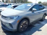 ✅ 2022 Volkswagen ID.4 Pro S • VIN: WVGGNPE26NP066288 • Lot: 43089919. Wystawiony na IAAI z przebiegiem 61 743 mil. Bezpłatny archiwum sprzedaży aukcyjnych z USA i szczegółowy raport historii pojazdu na DreamBid. Zdjęcie 19.