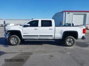 ✅ 2015 Chevrolet Silverado 2500HD LT • VIN: 1GC1KVE84FF567876 • Lot: 41898166. Listed on IAAI with 110,280 mi. Free auction sales archive from the USA and detailed vehicle history report at DreamBid. Image 14.