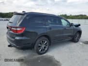 ✅ 2018 Dodge Durango GT • VIN: 1C4RDJDG9JC228796 • Lot: 83785675. Wystawiony na Copart z przebiegiem 101 758 mil. Bezpłatny archiwum sprzedaży aukcyjnych z USA i szczegółowy raport historii pojazdu na DreamBid. Zdjęcie 3.