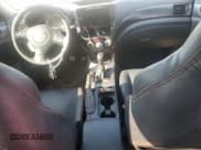 ✅ 2011 Subaru WRX WRX Premium • VIN: JF1GR7E64BG815117 • Lot: 85760855. Wystawiony na Copart z przebiegiem 170 402 mil. Bezpłatny archiwum sprzedaży aukcyjnych z USA i szczegółowy raport historii pojazdu na DreamBid. Zdjęcie 8.