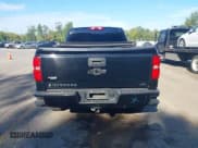 ✅ 2019 Chevrolet Silverado 1500 LT • VIN: 2GCVKPEC1K1231430 • Lot: 43174279. Wystawiony na IAAI z przebiegiem 117 576 mil. Bezpłatny archiwum sprzedaży aukcyjnych z USA i szczegółowy raport historii pojazdu na DreamBid. Zdjęcie 16.