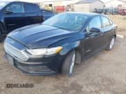 ✅ 2018 Ford Fusion SE • VIN: 3FA6P0LU8JR101458 • Lot: 43611133. Listed on IAAI with 294,319 mi. Free auction sales archive from the USA and detailed vehicle history report at DreamBid. Image 17.
