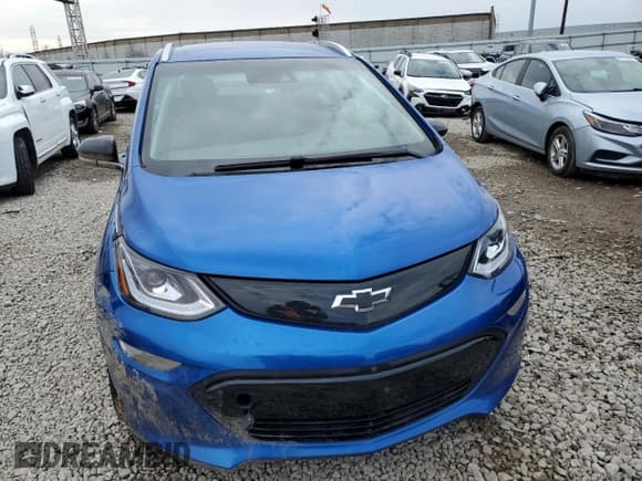 ✅ 2019 Chevrolet Bolt EV Premier • VIN: 1G1FZ6S01K4137002 • Lot: 46572865. Wystawiony na Copart z przebiegiem 119 649 mil. Bezpłatny archiwum sprzedaży aukcyjnych z USA i szczegółowy raport historii pojazdu na DreamBid. Zdjęcie 5.
