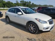 ✅ 2016 Infiniti QX50 • VIN: JN1BJ0RP1GM233218 • Лот: 70763015. Опубликован ранее на Copart с пробегом 125 305 миль. Бесплатный доступ к архиву аукционных продаж из США и подробный отчёт об истории автомобиля на DreamBid. Изображение 4.