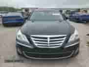 2012 Hyundai Genesis 3.8L with VIN KMHGC4DD9CU192456, listed as a Copart auction lot 70171284 with 41,679 mi miles and Salvage title. Bid and sale history available at DreamBid. Image 5.