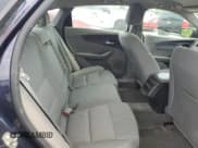 ✅ 2015 Chevrolet Impala LS • VIN: 2G11Z5SL1F9223010 • Лот: 61909315. Опубликован ранее на Copart с пробегом 138 511 миль. Бесплатный доступ к архиву аукционных продаж из США и подробный отчёт об истории автомобиля на DreamBid. Изображение 10.