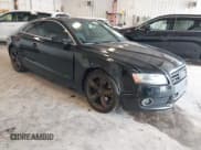 ✅ 2011 Audi A5 Premium Plus • VIN: WAULFAFR1BA006598 • Лот: 42437671. Опубликован ранее на IAAI с пробегом 185 093 миль. Бесплатный доступ к архиву аукционных продаж из США и подробный отчёт об истории автомобиля на DreamBid. Изображение 1.