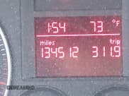 ✅ 2007 Volkswagen Eos • VIN: WVWAA71F07V044994 • Lot: 43219491. Listed on IAAI with 134,512 mi. Free auction sales archive from the USA and detailed vehicle history report at DreamBid. Image 12.