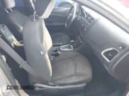 ✅ 2014 Dodge Avenger SE • VIN: 1C3CDZABXEN110199 • Lot: 43157282. Listed on IAAI with 177,058 mi. Free auction sales archive from the USA and detailed vehicle history report at DreamBid. Image 5.