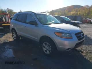 2009 Hyundai Santa Fe GLS с VIN 5NMSG73D39H298150, выставлен на аукционе IAAI как лот 43514033 с пробегом 197 588 миль миль и . История ставок и продаж доступна на DreamBid. Изображение 1.