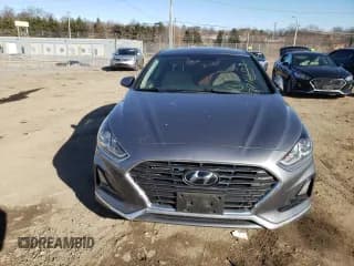 ✅ 2018 Hyundai Sonata SE • VIN: 5NPE24AF9JH668782 • Лот: 37166123. Опубликован ранее на Copart с пробегом 90 015 миль. Бесплатный доступ к архиву аукционных продаж из США и подробный отчёт об истории автомобиля на DreamBid. Изображение 5.
