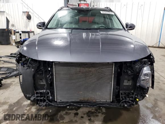 ✅ 2022 Hyundai Tucson Limited • VIN: KM8JECAE6NU069546 • Lot: 44307083. Wystawiony na Copart z przebiegiem 35 342 mil. Bezpłatny archiwum sprzedaży aukcyjnych z USA i szczegółowy raport historii pojazdu na DreamBid. Zdjęcie 5.