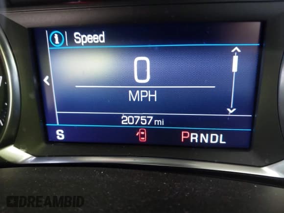 ✅ 2022 Chevrolet Equinox LT • VIN: 2GNAXKEV2N6154487 • Лот: 43417678. Опубликован ранее на IAAI с пробегом 20 757 миль. Бесплатный доступ к архиву аукционных продаж из США и подробный отчёт об истории автомобиля на DreamBid. Изображение 15.