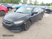 ✅ 2018 Honda Civic LX • VIN: 2HGFC4B57JH307326 • Lot: 43037863. Wystawiony na IAAI z przebiegiem 116 810 mil. Bezpłatny archiwum sprzedaży aukcyjnych z USA i szczegółowy raport historii pojazdu na DreamBid. Zdjęcie 2.