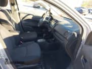 ✅ 2018 Mitsubishi Mirage ES • VIN: ML32A3HJ8JH003318 • Лот: 43927052. Опубликован ранее на IAAI с пробегом 84 799 миль. Бесплатный доступ к архиву аукционных продаж из США и подробный отчёт об истории автомобиля на DreamBid. Изображение 5.