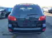 2007 Hyundai Santa Fe GLS с VIN 5NMSG13D07H085456, выставлен на аукционе Copart как лот 69424854 с пробегом 188 637 миль миль и Списание • Salvage title. История ставок и продаж доступна на DreamBid. Изображение 6.