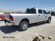 ✅ 2012 Ram 2500 ST • VIN: 3C6UD5HLXCG177339 • Lot: 63063735. Listed on Copart with 187,095 mi. Free auction sales archive from the USA and detailed vehicle history report at DreamBid. Image 3.