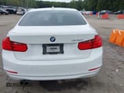 ✅ 2015 BMW 3 Series 328i • VIN: WBA3A5C51FP605558 • Lot: 43335331. Listed on IAAI with 112,895 mi. Free auction sales archive from the USA and detailed vehicle history report at DreamBid. Image 16.