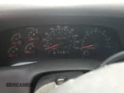 ✅ 2001 Ford F-250 XL • VIN: 1FTNX20S01EA23670 • Lot: 55756195. Listed on Copart with 220,169 mi. Free auction sales archive from the USA and detailed vehicle history report at DreamBid. Image 9.